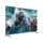 CHiQ TV CHiQ 55" U55QM10V QLED 4K GOOGLE TV HDR10 - 1364875 - zdjęcie 2